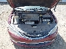 1C3CCCABXFN****** Repairable 2015 Chrysler 200 in Little Rock