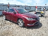 1C3CCCABXFN****** Salvage and Wrecked 2015 Chrysler 200 in Little Rock