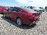 1C3CCCABXFN****** Salvage and Repairable 2015 Chrysler 200 in Little Rock