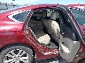 1C3CCCABXFN****** Wrecked 2015 Chrysler 200 in Little Rock
