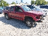 1GCDT136768****** Salvage and Wrecked 2006 Chevrolet Colorado in Bowling Green