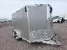 AAVZ*** Salvage and Wrecked 2005 Stealth 12 Ft Enclosed Trail in Sioux Falls