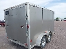 AAVZ*** Salvage and Wrecked 2005 Stealth 12 Ft Enclosed Trail in South Dakota State