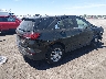 3GNAXJEGXRL****** Salvamento y Destrozados 2024 Chevrolet Equinox en Estado de Illinois