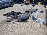 1GKS1GKD0PR****** Destrozados 2023 GMC Yukon XL en Estado de Carolina del Sur