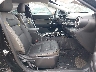 KL77LKEP7SC****** Usados y Reparables 2025 Chevrolet Trax en Estado de Indiana