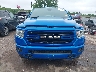 1C6RREFT3MN****** Usados 2021 RAM 1500 en Estado de Oklahoma