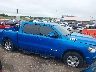 1C6RREFT3MN****** Reparables 2021 RAM 1500 en Estado de Oklahoma