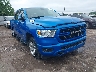 1C6RREFT3MN****** Salvamento y Destrozados 2021 RAM 1500 en Oklahoma City