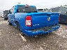 1C6RREFT3MN****** Salvamento y Reparables 2021 RAM 1500 en Oklahoma City