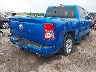 1C6RREFT3MN****** Salvamento y Destrozados 2021 RAM 1500 en Estado de Oklahoma