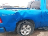 1C6RREFT3MN****** Salvamento y Reparables 2021 RAM 1500 en Estado de Oklahoma