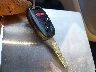 5J6RE3H45BL****** Salvage 2011 Honda CR-V in Oklahoma State