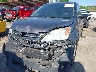 5J6RE3H45BL****** Salvage and Repairable 2011 Honda CR-V in Oklahoma State
