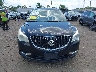 5GAKVBKD6HJ****** Wrecked 2017 Buick Enclave in Pennsylvania State