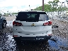 3GNAXKEG4RS****** Wrecked 2024 Chevrolet Equinox