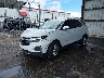 3GNAXKEG4RS****** Used and Repairable 2024 Chevrolet Equinox in Jacksonville