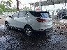 3GNAXKEG4RS****** Salvage and Repairable 2024 Chevrolet Equinox in Jacksonville