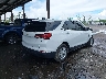 3GNAXKEG4RS****** Salvage and Wrecked 2024 Chevrolet Equinox in Florida State