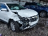 3GNAXKEG4RS****** Salvage and Repairable 2024 Chevrolet Equinox in Florida State