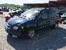 2C4GP54L22R****** Usados y Reparables 2002 Chrysler Town & Country en Kansas City East