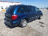 2C4GP54L22R****** Salvamento y Destrozados 2002 Chrysler Town & Country en Estado de Missouri