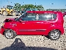KNDJT2A62C7****** Reparables 2012 Kia Soul en Estado de Carolina del Norte
