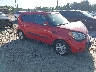 KNDJT2A62C7****** Salvamento y Destrozados 2012 Kia Soul en Asheville
