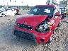 KNDJT2A62C7****** Salvamento y Reparables 2012 Kia Soul en Estado de Carolina del Norte