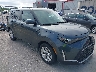 KNDJ23AU7S7****** Salvamento y Destrozados 2025 Kia Soul en Austin North