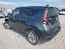 KNDJ23AU7S7****** Salvamento y Reparables 2025 Kia Soul en Austin North