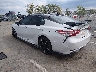 4T1K61BK7LU****** Salvamento y Reparables 2020 Toyota Camry en Englishtown