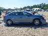 5YFEPMAE4MP****** Reparables 2021 Toyota Corolla en Estado de Virginia
