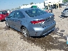 5YFEPMAE4MP****** Salvamento y Reparables 2021 Toyota Corolla en Richmond