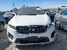 5XYPKDA53GG****** Destrozados 2016 Kia Sorento en Estado de California