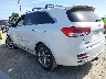 5XYPKDA53GG****** Salvamento y Reparables 2016 Kia Sorento en East Bay