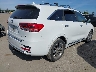 5XYPKDA53GG****** Salvamento y Destrozados 2016 Kia Sorento en Estado de California