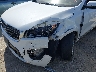 5XYPKDA53GG****** Salvamento y Reparables 2016 Kia Sorento en Estado de California
