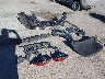 3N1AB8DVXMY****** Wrecked 2021 Nissan Sentra in Texas State