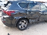 5NMS14AJ1PH****** Salvage and Repairable 2023 Hyundai Santa Fe in Texas State