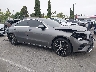 W1K5J4GB8SN****** Repairable 2025 Mercedes-Benz CLA-Class in California State