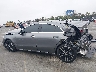 W1K5J4GB8SN****** Salvage 2025 Mercedes-Benz CLA-Class