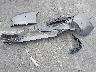W1K5J4GB8SN****** Wrecked 2025 Mercedes-Benz CLA-Class in California State