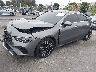 W1K5J4GB8SN****** Used and Repairable 2025 Mercedes-Benz CLA-Class in Los Angeles
