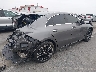 W1K5J4GB8SN****** Salvage and Wrecked 2025 Mercedes-Benz CLA-Class in California State