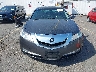 19UUA86569A****** Destrozados 2009 Acura TL en Estado de Oregón