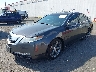 19UUA86569A****** Usados y Reparables 2009 Acura TL en Portland