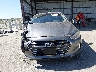 KMHD84LF6HU****** Usados 2017 Hyundai Elantra en Estado de Missouri
