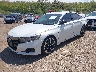 1HGCV1F30NA****** Used and Repairable 2022 Honda Accord in Chicago North