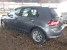 3VW217AU3GM****** Salvage and Repairable 2016 Volkswagen Golf in Phoenix